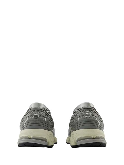 Sneaker 1906 NEW BALANCE | U1906LAESILVER